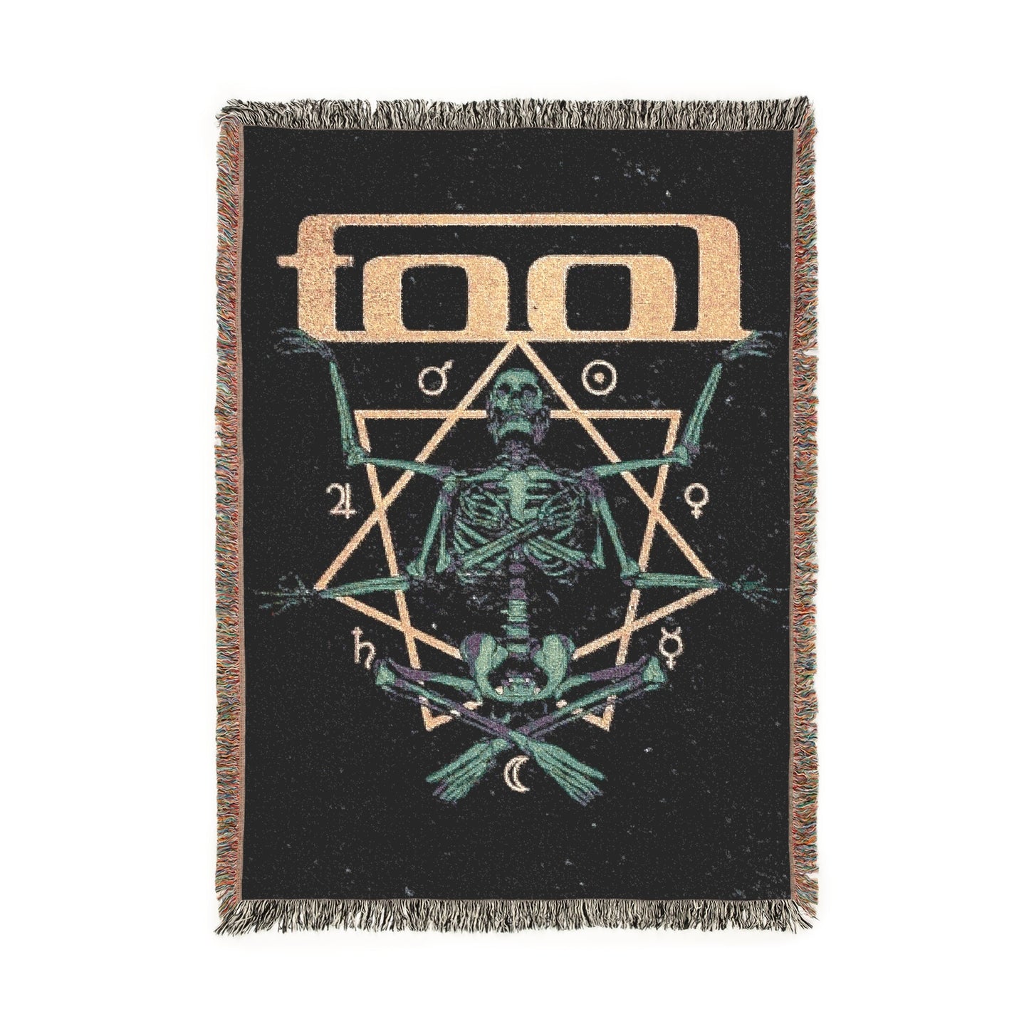 Tool Blankets