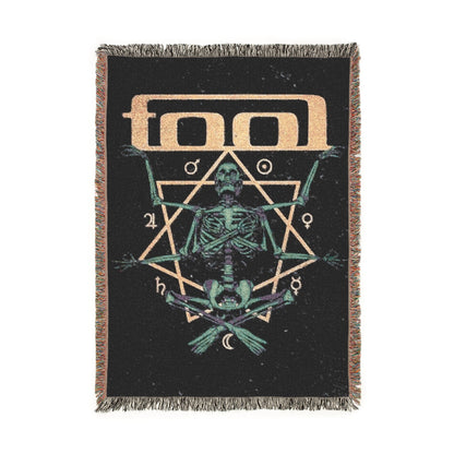 Tool Blankets