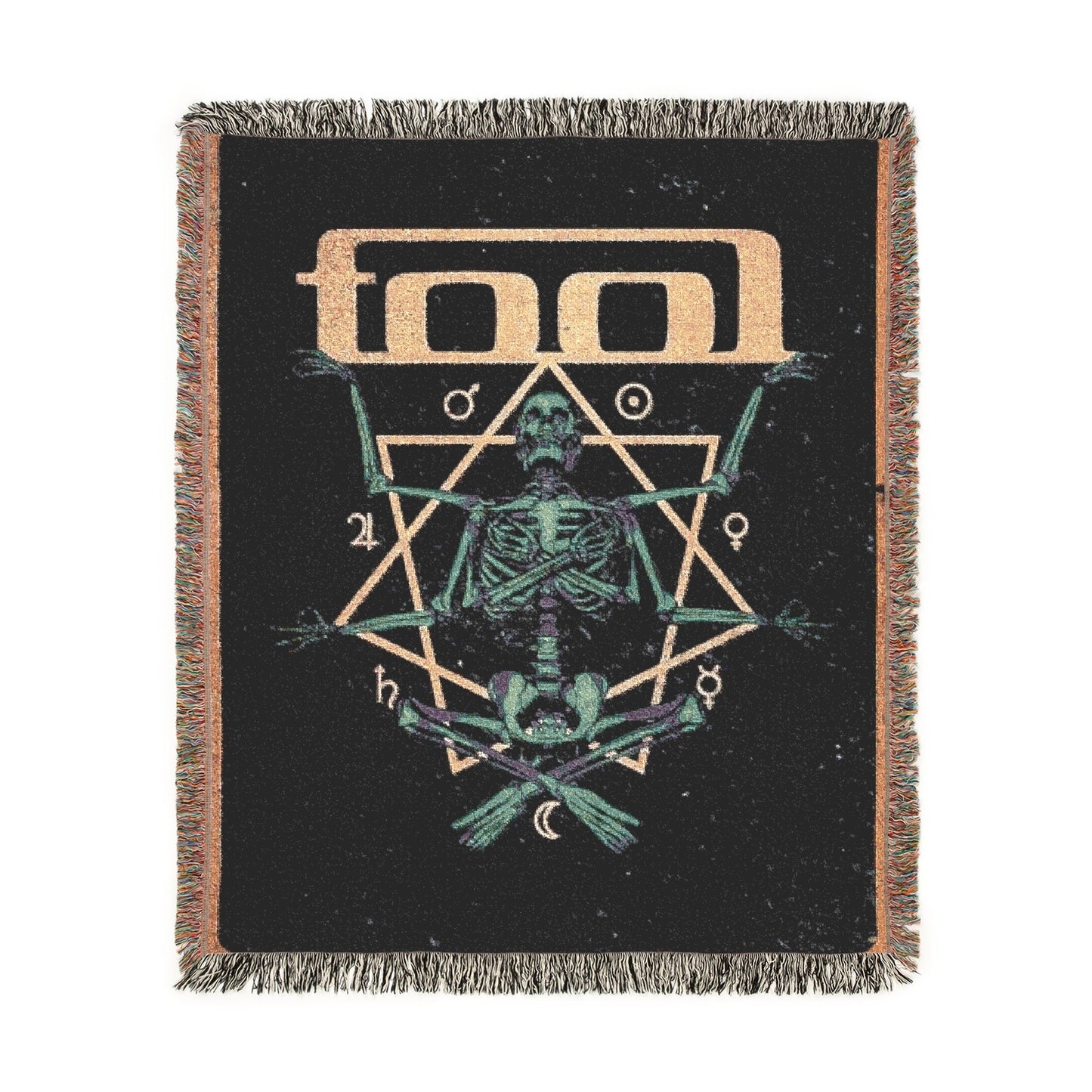 Tool Blankets