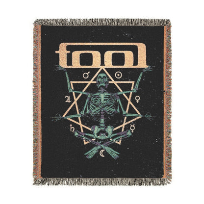 Tool Blankets