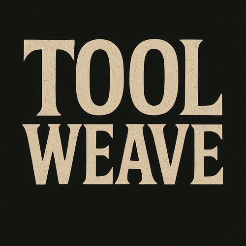 ToolWeave